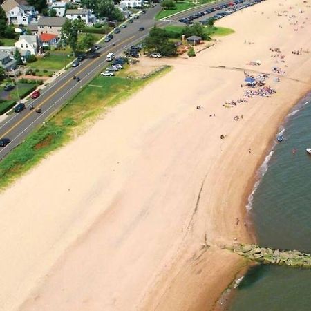 Beachy Bay Breeze Bungalow 2Br With Parking And Close To Many Amenities. West Haven Extérieur photo