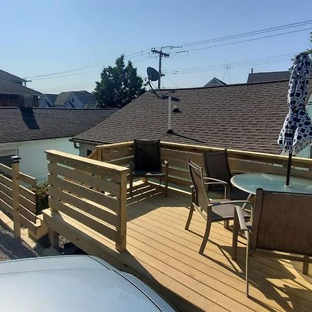 Beachy Bay Breeze Bungalow 2Br With Parking And Close To Many Amenities. West Haven Extérieur photo